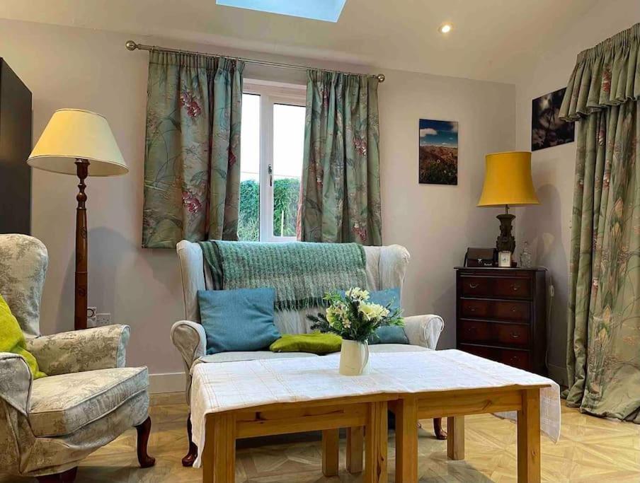 Appartement Countryside In The Town. à Shrewsbury Extérieur photo